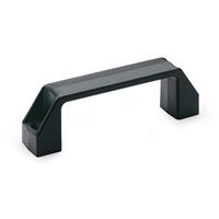 GN 528.2 Cabinet U Handle for Countersunk Screw